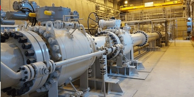 Anlaşma imzalandı! Türkiye Bulgaristan'a doğalgaz transfer edecek