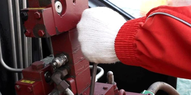 Anlaşma sağlandı: 100 milyon tonun üzerinde o topraklarda petrol fışkırıyor! Orada işlem tamam, başlayacak!