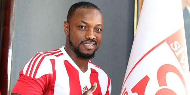Anlaşma sağlandı! Abdou Razack Traore Bursaspor'da