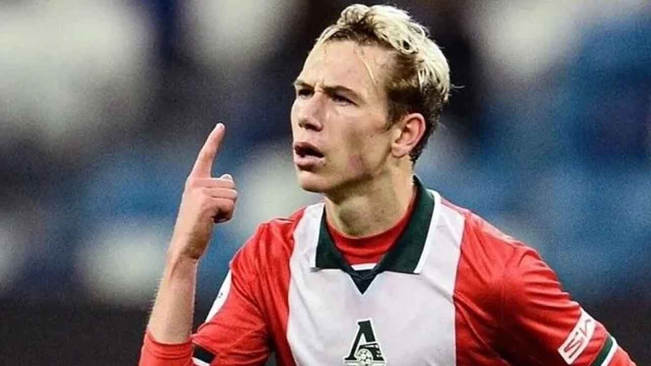Anlaşma sağlandı! Batrakov Galatasaray yolunda
