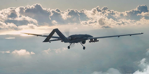 Anlaşma sağlandı Baykar imzayı attı! O ülkede fabrika kuracak