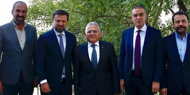 Anlaşma sağlandı! Bülent Uygun yeniden Süper Lig'de