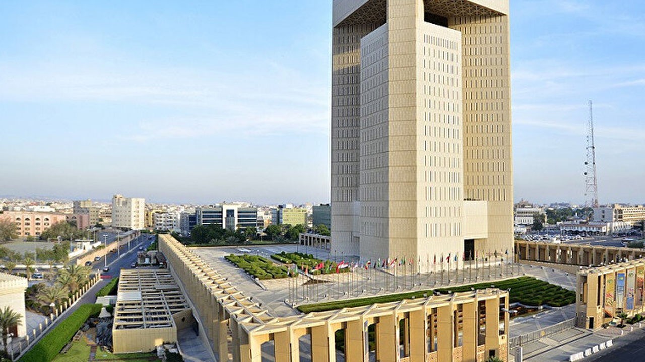 Deprem bölgesine İslam Kalkınma Bankası'ndan finansman sağlandı!