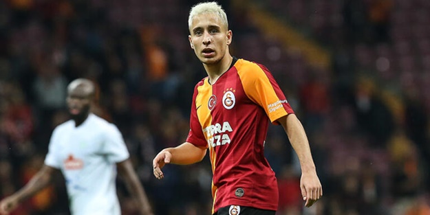 Anlaşma sağlandı! Emre Mor'un yeni adresi İngiltere