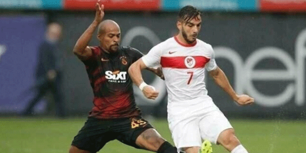Anlaşma sağlandı! Galatasaray için yola çıktı