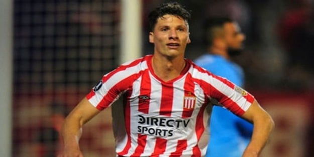Anlaşma sağlandı! Gaston Campi Trabzonspor'da