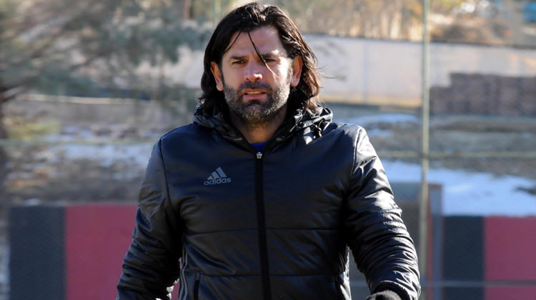 Anlaşma sağlandı! İşte İbrahim Üzülmez'in yeni takımı