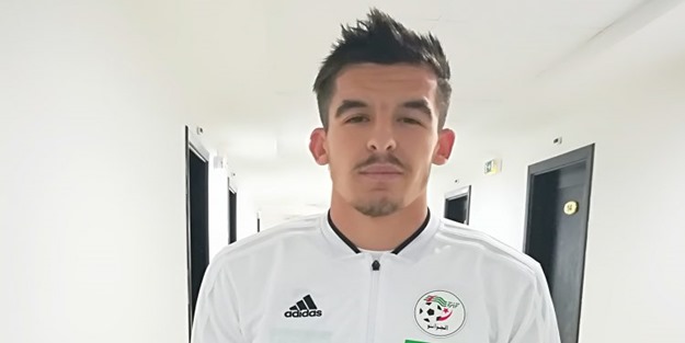 Anlaşma sağlandı! Kaleci Gaya Merbah Sivasspor'da
