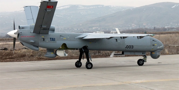 Anlaşma sağlandı! O ülke Türkiye'den İHA satın alacak