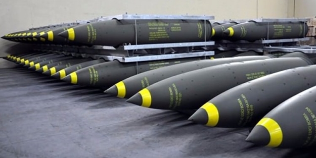 Anlaşma sağlandı: O ülkeye satılacak