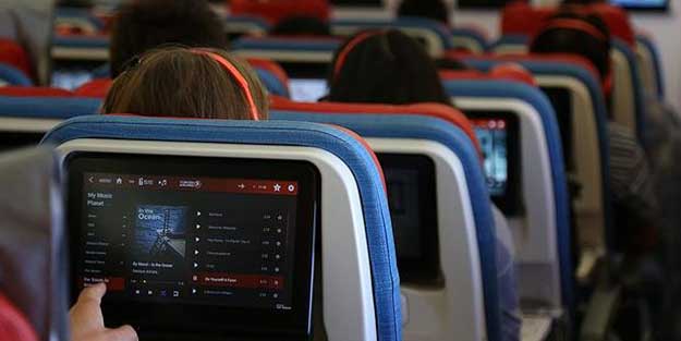 Anlaşma tamam! 2020'den sonraki tüm uçaklarda...