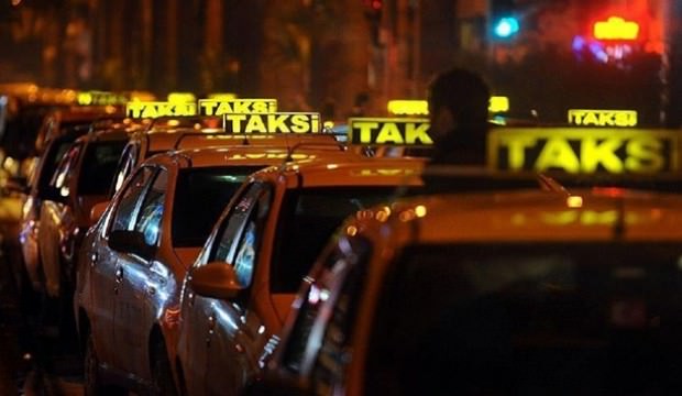 Anlaşma tamam! 660 taksi hizmet verecek