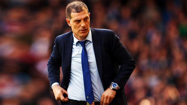 Anlaşma tamam! Bilic'in yeni adresi