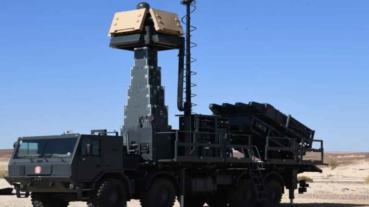 Anlaşma tamam gibi! İsrail Türk İHA'larını vurması için o ülkeye füze veriyor