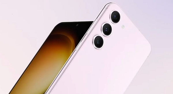 Anlaşma tamam! İşte Galaxy S25'in yeni işlemcisi