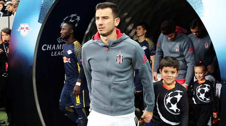 Anlaşma tamam! Oğuzhan Premier Lig'e!