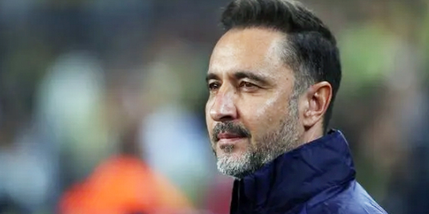 Anlaşma yapıldı! Pereira o ülkeyle futbolu yeniden üretecek... Fenerbahçe'nin eski hocası: