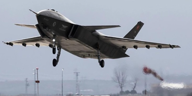 Anlaşma yapıldı! Türkiye o ülkeyle Milli Muharip Uçak üretecek