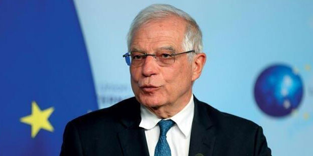 Anlaşma yenileme tarihi geldi! AB Türkiye’ye yağ çekiyor