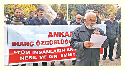 Anlaşmalar iptal edilsin