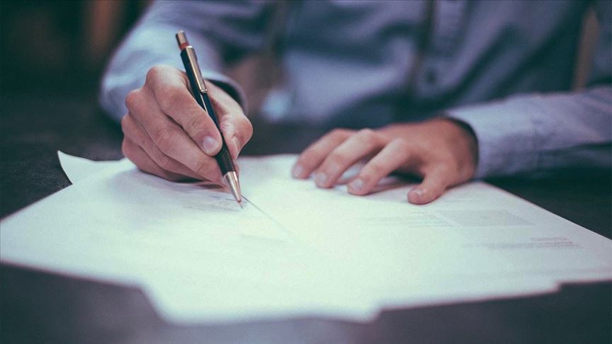 Anlaşmaların yürürlüğe girdiği tarihlerin tespit edilmesi kararı Resmi Gazete'de