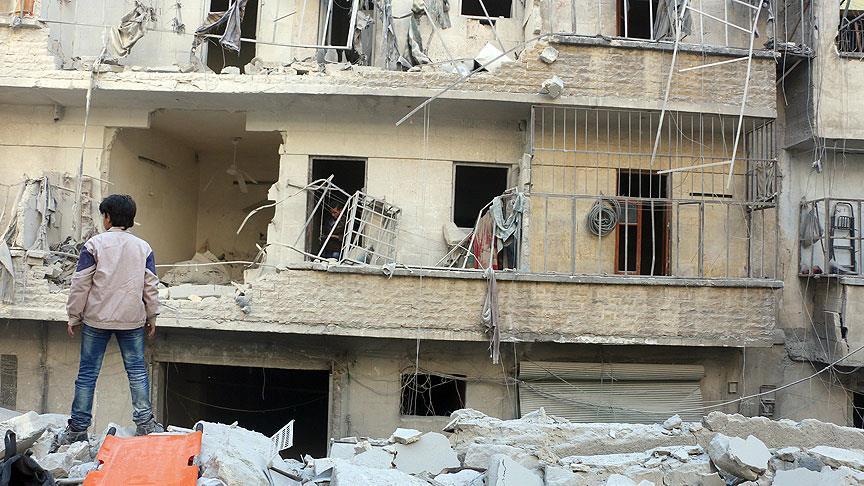 Anlaşmanın yürürlüğe girmesinden bu yana 604 ihlal edildi