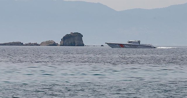 Anlaşmaya göre sığınmacıların iadesi ile ilgili hazırlıklar devam ediyor