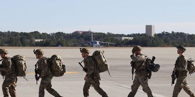 Anlaşmaya varıldı! ABD askerleri katliam yaptıkları ülkeden çekilecek