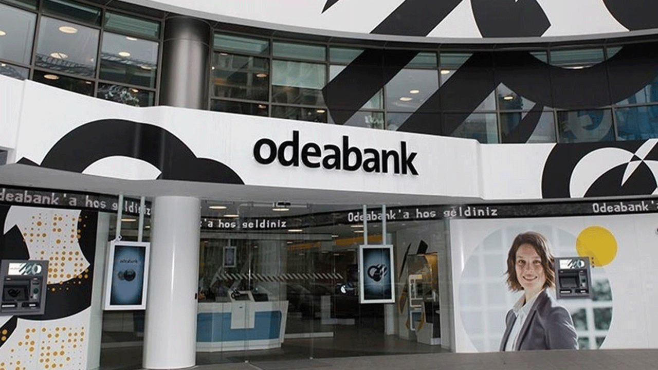 Anlaşmaya varıldı: Odeabank satıldı