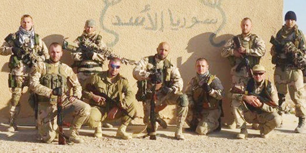 Rusya'dan darbeci Hafter'e skandal destek