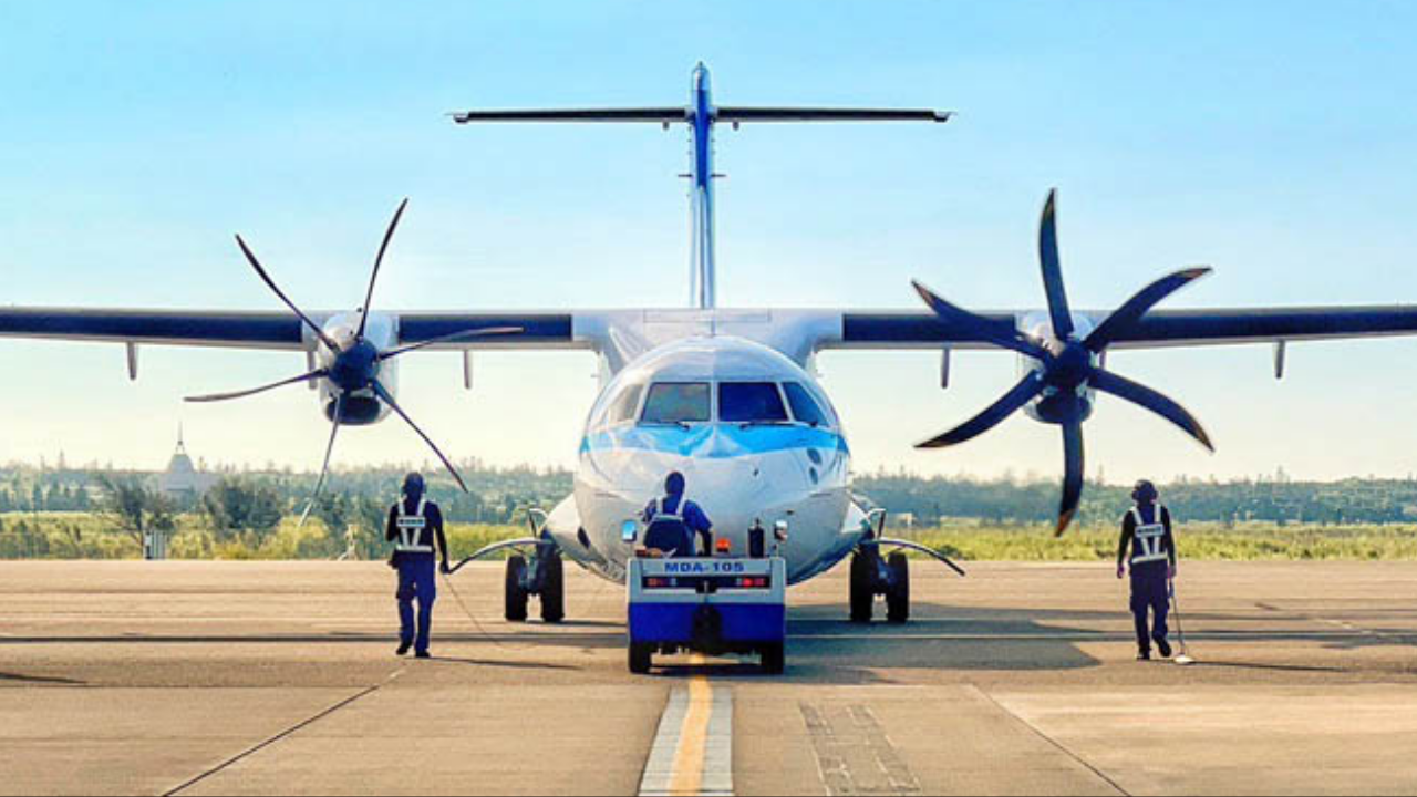 Anlaşmayı resmen duyurdular! 6 adet dev uçak siparişi