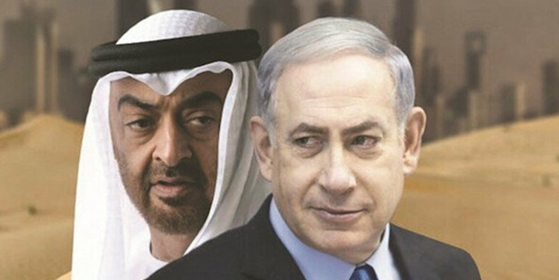 Anlaşmışlardı, birbirlerine düştüler: BAE'den flaş karar!