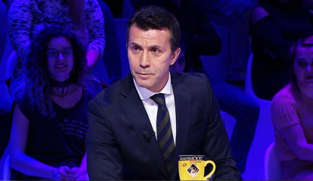 Bülent Korkmaz Antalyaspor'la anlaştı