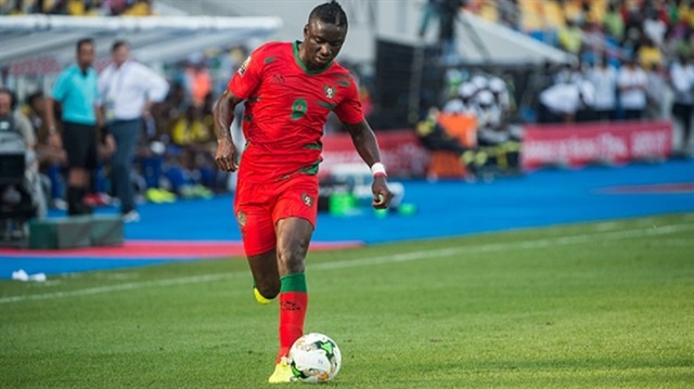 Anlaştıkları oyuncunun kalbinde yetersizlik çıktı