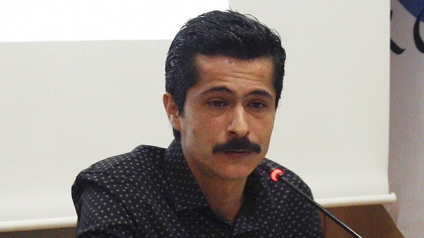 'Anlatacak çok hikayemiz var'