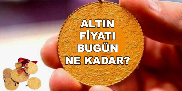 Anlık altın fiyatları! Gram altın, çeyrek altın kaç TL? 30 Mart 2022 güncel canlı altın fiyatları...