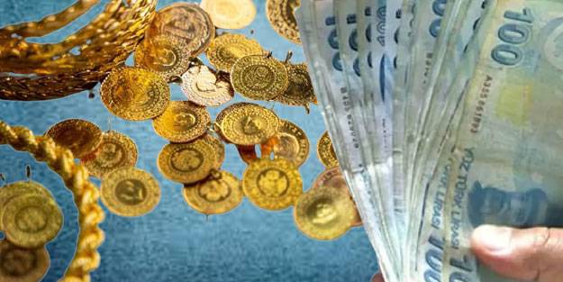 Anlık altın fiyatları gram, çeyrek, cumhuriyet, yarım, ata, gremse, bilezik fiyatları 4 Aralık 2021