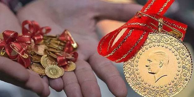 Anlık altın fiyatları son dakika: Gram altın fiyatı, çeyrek altın ne kadar? 18 Mart 2022 canlı altın fiyatı: