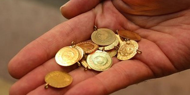 Anlık altın ne kadar? Çeyrek altın, gram altın ne kadar? İşte 2 Ağustos 2022 güncel altın fiyatları: