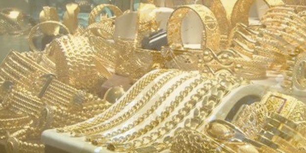 Anlık çeyrek altın, gram altın alış satış fiyatları: 19 Mayıs 2022 altın fiyatları güncel!