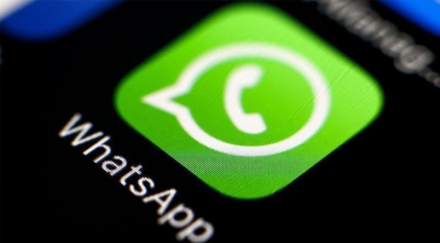 Anlık mesajlaşma uygulaması Whatsapp çöktü mü?