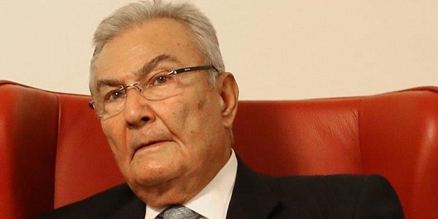 Anma toplantısını iptal ettiren kriz: Baykallar birbirine girdi