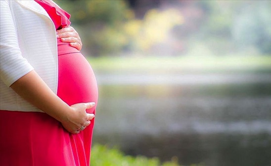 Anne adayları dikkat! Bebek için önemli