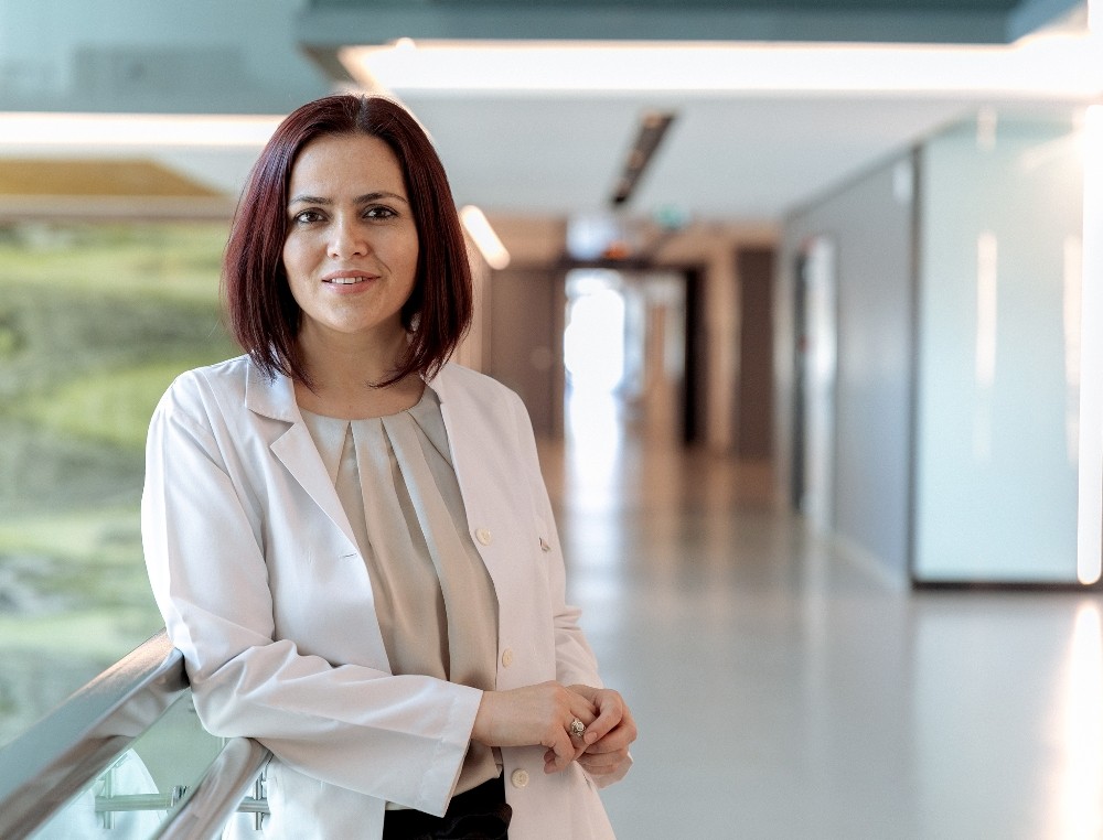 Anne adaylarına Covid-19’a karşı bağışıklığınızı güçlendirin uyarısı 