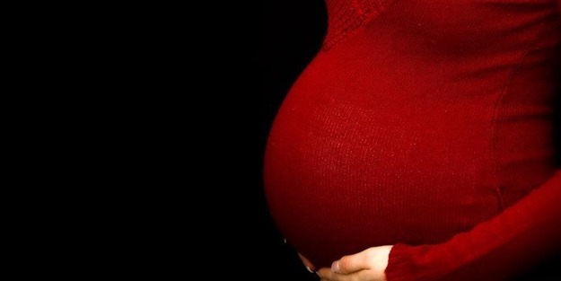 Anne adaylarına kış uyarısı!