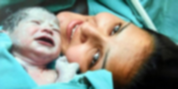 Anne adaylarına önemli uyarı! Down sendromu riski NIPT testiyle erken tespit edilebiliyor