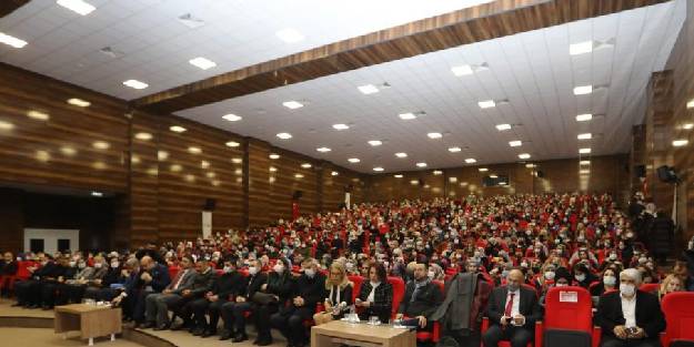 Anne-Baba Okulu semineri