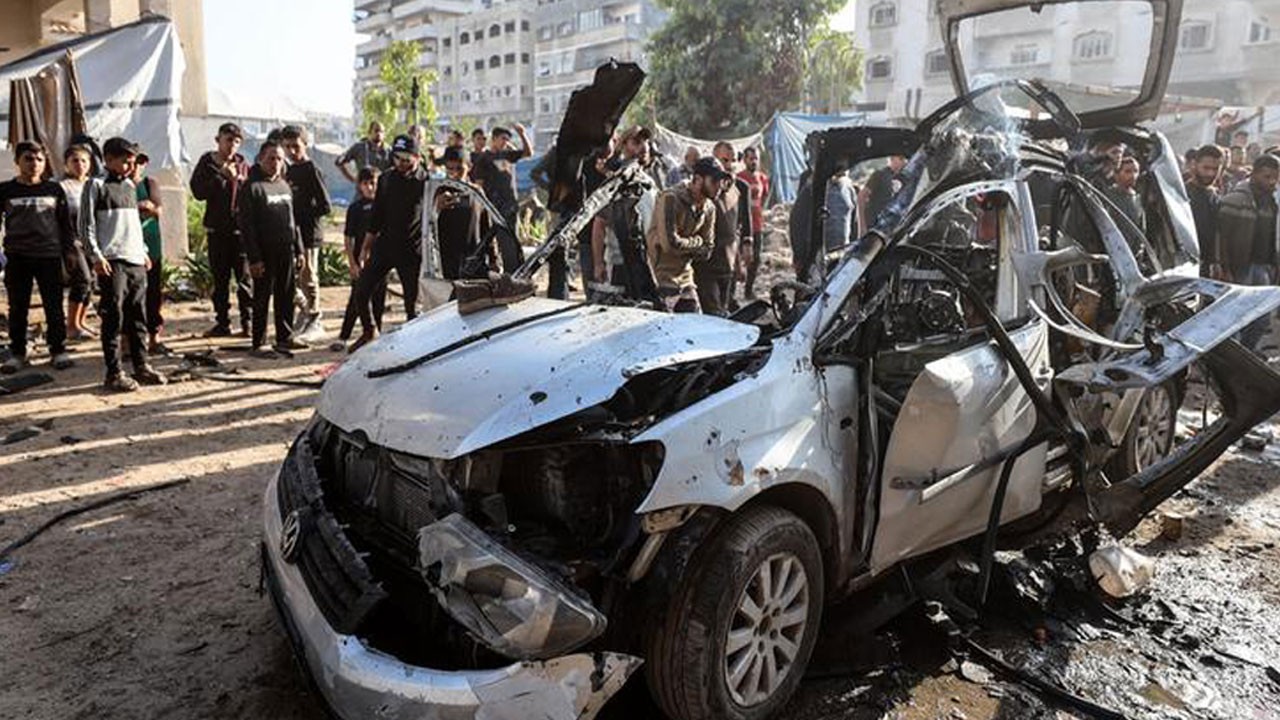 Anne, baba ve çocuklara kurşun yağmuru! Siyonistlerden aile katliamı itirafı