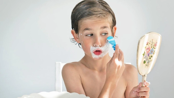 Anne-babalar aman dikkat! Bu besinler çocuklarınızın erken ergenliğe girmesine sebep oluyor