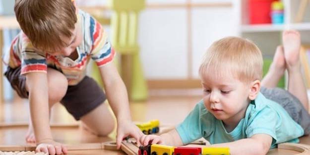 Anne babalar bu habere dikkat! Çocuğunuz zehir yiyor olabilir